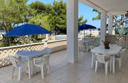 Monopoli Villa | Villa Corvino