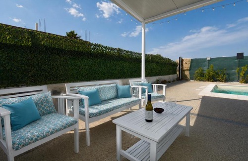 Comiso Villa | Villa Cosentini