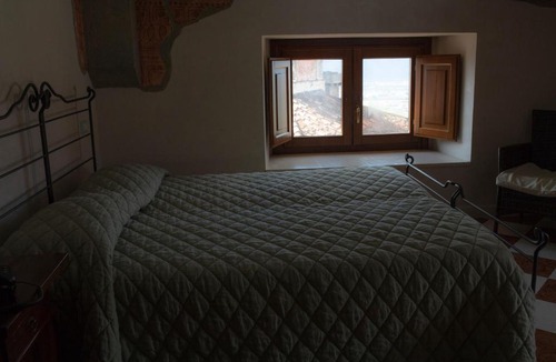 Padula Hotel | Villa Cosilinum