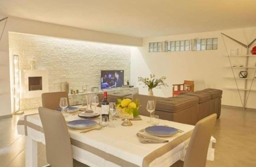 Balestrate Villa | Villa Costantino
