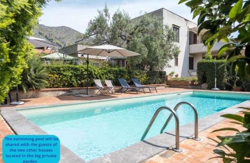 Mondello Villa | Villa Costanza