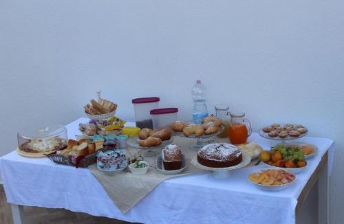 Alezio Bed & Breakfast | Villa Cristina B&b Alezio