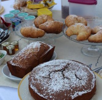 Alezio Bed & Breakfast | Villa Cristina B&b Alezio
