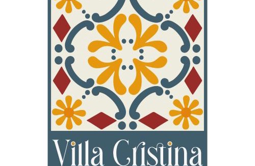Casteldaccia House | Villa Cristina