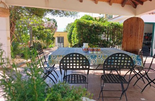 Casteldaccia House | Villa Cristina