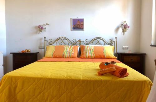 Bomerano Apartment | Villa Crystal