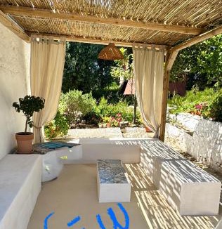 Cozzana Villa | Villa Dèco Monopoli