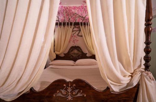 Ginosa Bed & Breakfast | Villa D'Anzi B&B