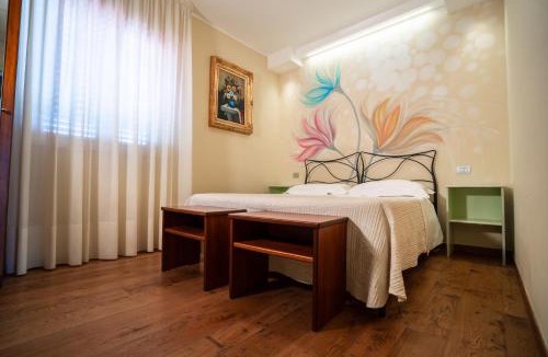 Ginosa Bed & Breakfast | Villa D'Anzi B&B