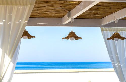 Torre San Giovanni Bed & Breakfast | Villa De Nuzzo - Bed & Breakfast