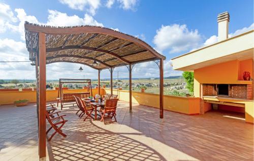 Grottaglie House | Villa D'itria