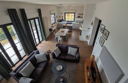 Nicolosi House | Villa Da Vele - Between Volcano and the sea