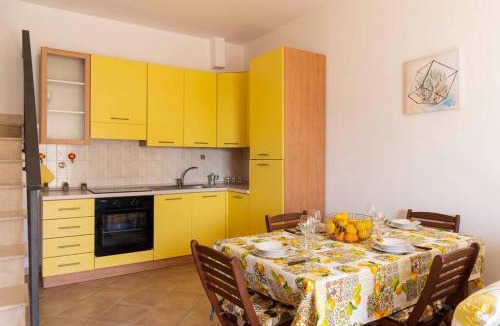 Noto Marina Villa | Villa Dafne