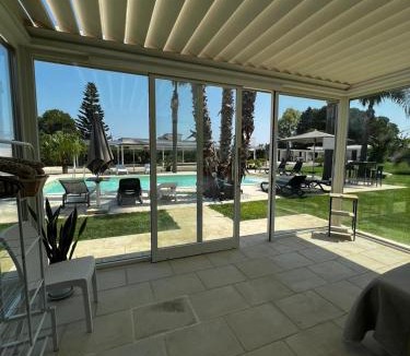 Leverano Apartment | Villa Dalesco