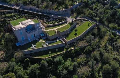Anacapri Apartment | Villa DAlessandro Noemi