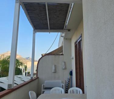 San Vito Lo Capo House | Villa Dalila