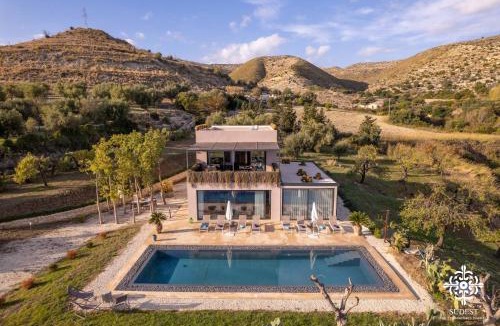 Avola Villa | Villa Dama - Luxury Escape