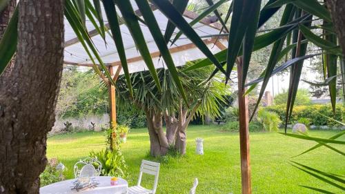 Lecce Apartment | Villa Daniela - Appartamento in villa