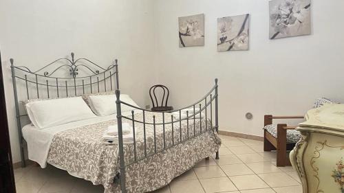 Lecce Apartment | Villa Daniela - Appartamento in villa