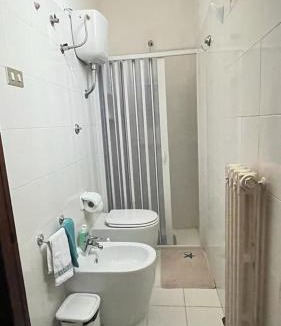 Lecce Apartment | Villa Daniela - Appartamento in villa