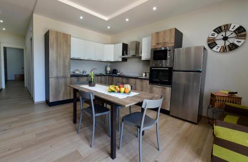 Castellana Grotte Apartment | Villa Dario