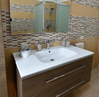 Castellana Grotte Apartment | Villa Dario