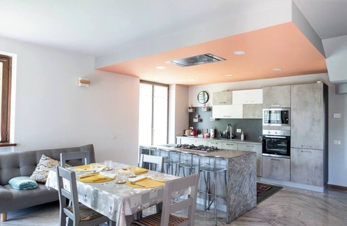 Vergiate House | Villa De Alberti