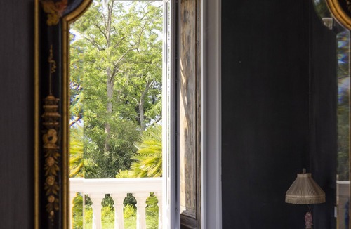 Torre del Greco House | Villa De Cillis Carafa