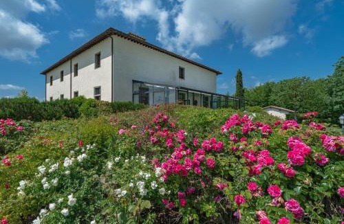 Le Piazze Villa | Villa De' Michelangioli