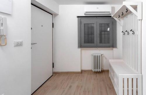 Pescara Apartment | Villa de Riseis B&B