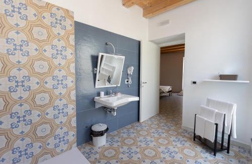 Praia a Mare Bed & Breakfast | Villa De Santis