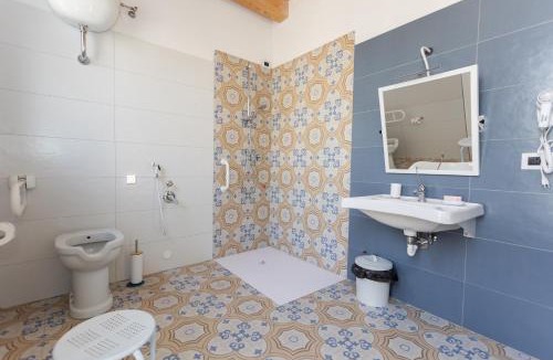 Praia a Mare Bed & Breakfast | Villa De Santis