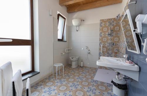 Praia a Mare Bed & Breakfast | Villa De Santis