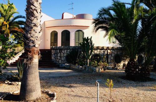 Scicli Apartment | VILLA DEA
