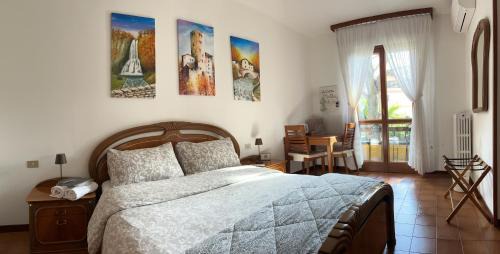 Asso House | Villa Dei Cedri