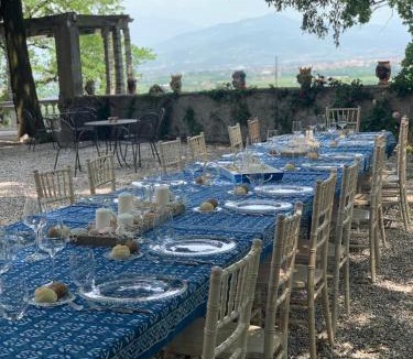 Sona House | Villa Dei Cipressi Wine Resort