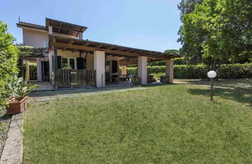 Punta Ala Villa | Villa dei Licheni by MMega