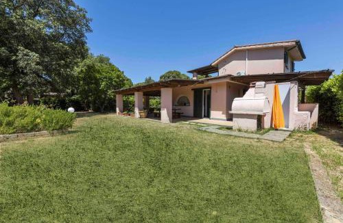 Punta Ala Villa | Villa dei Licheni by MMega