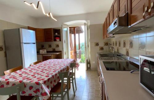 Malcesine Apartment | Villa dei Limoni
