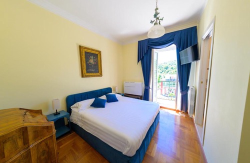 Subiaco House | Villa dei Papi Subiaco