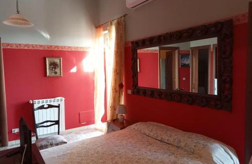 Torrenova Bed & Breakfast | Villa dei Principi