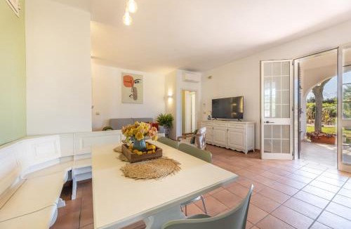 Baia Verde House | Villa dei Profumi