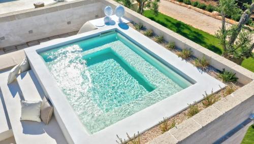 Ostuni Villa | Villa dei sogni
