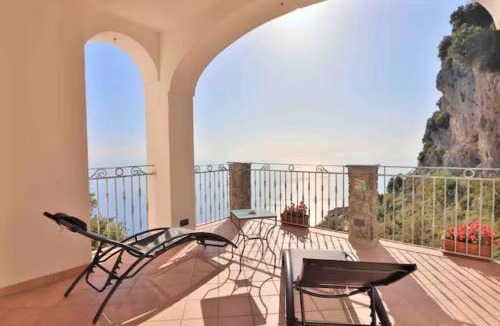 Agerola House | VILLA DEL MORO