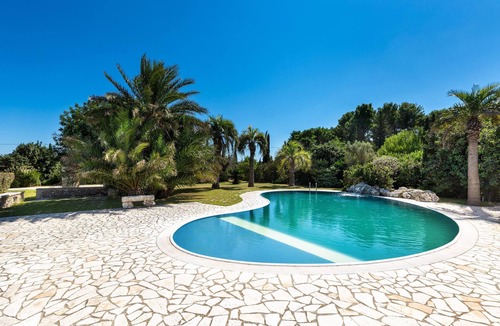 Otranto Villa | Villa del Sol by Perle di Puglia