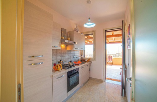 Otranto Villa | Villa Del Sole Alessia, Otranto, Italy