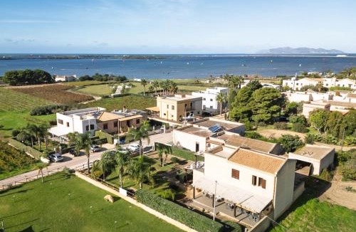 Birgi Vecchi Bed & Breakfast | Villa del Vento
