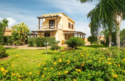 Birgi Vecchi Bed & Breakfast | Villa del Vento
