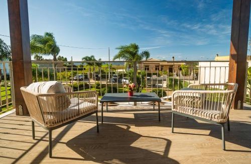 Birgi Vecchi Bed & Breakfast | Villa del Vento