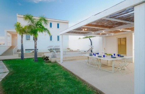 Mazara del Vallo Villa | Villa Delia